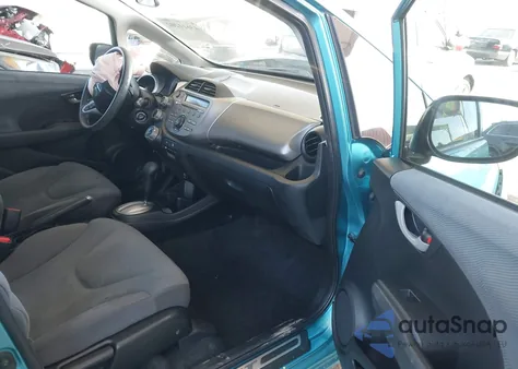 2013 Honda Fit из США, поврежденный, VIN JHMGE8H31DC039924